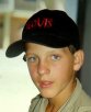 Alter: 14 Jahre
Hobbys: Sport, Computer, Pinball (seit 7 Jahren), Techno Musik, Pfadfinder
Lieblings Pinballs: Big Race USA (Head to Head)