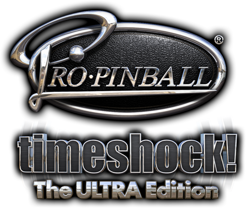 Timeshock! Ultra